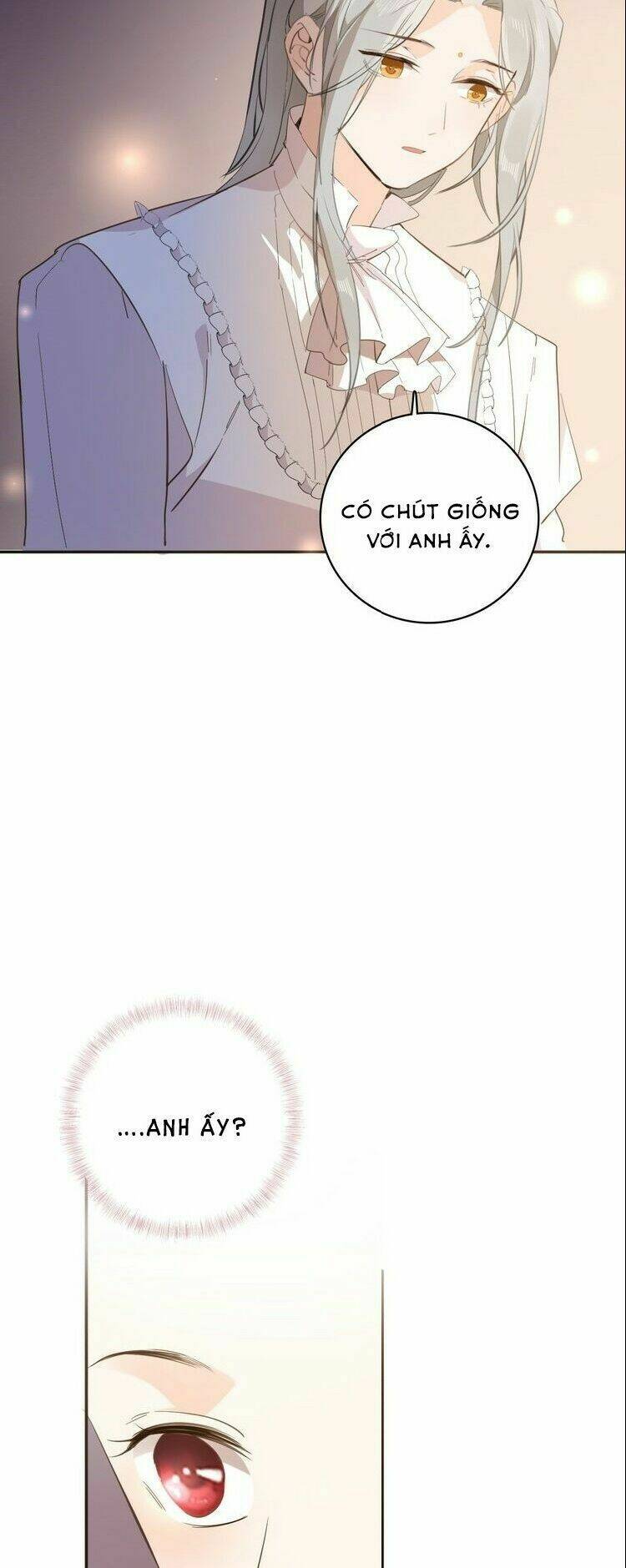 999 Nụ Hôn Bá Đạo Của Nam Thần: Chapter 18