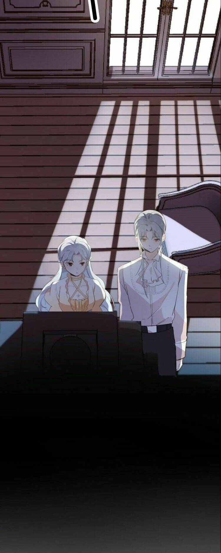 999 Nụ Hôn Bá Đạo Của Nam Thần: Chapter 18
