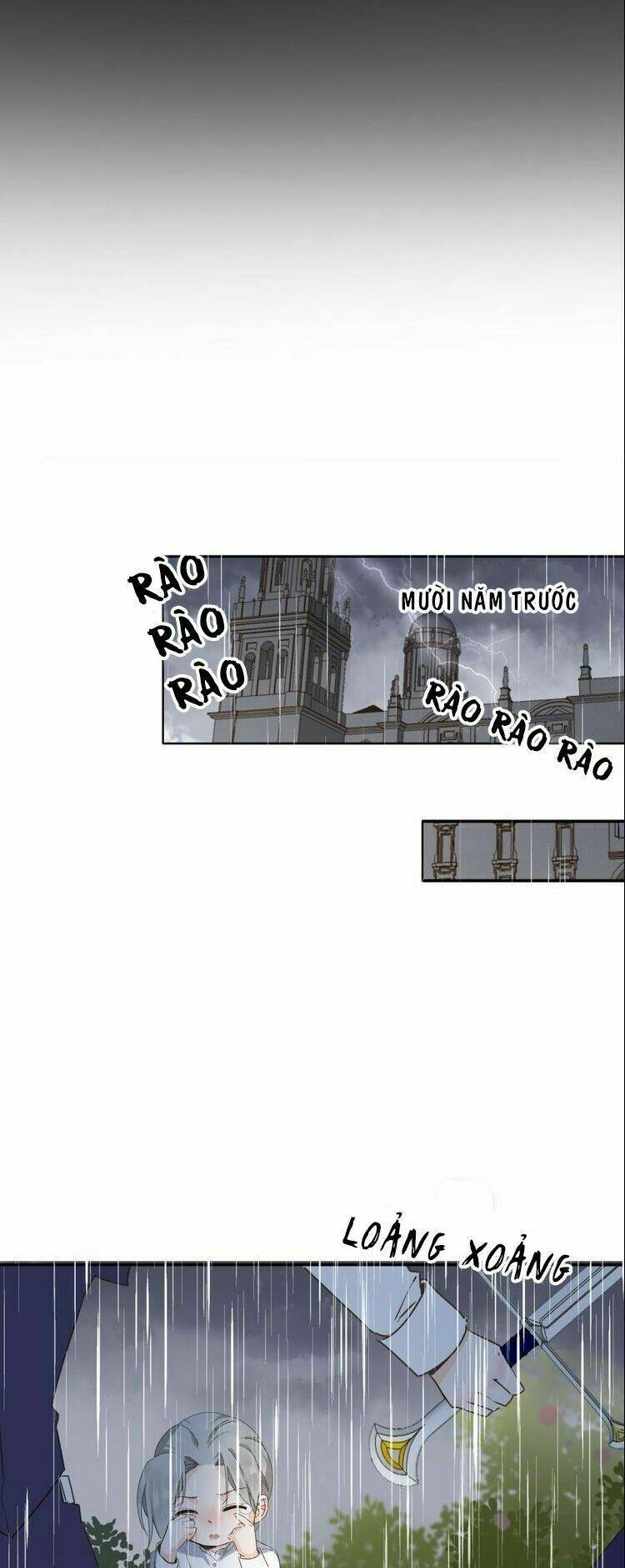 999 Nụ Hôn Bá Đạo Của Nam Thần: Chapter 18