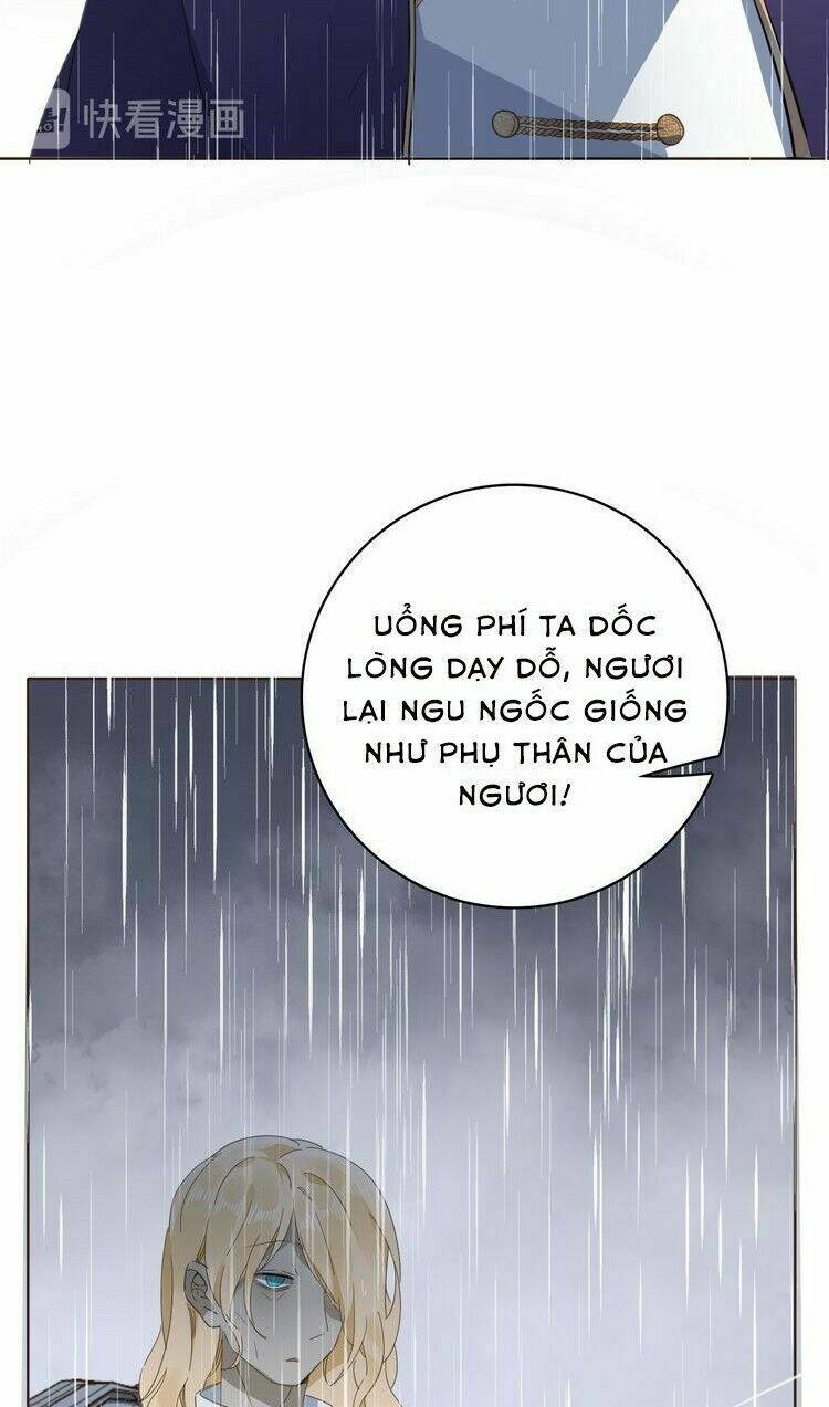 999 Nụ Hôn Bá Đạo Của Nam Thần: Chapter 18