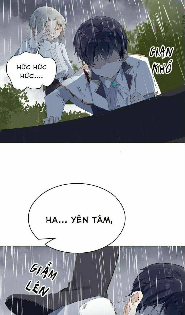 999 Nụ Hôn Bá Đạo Của Nam Thần: Chapter 18