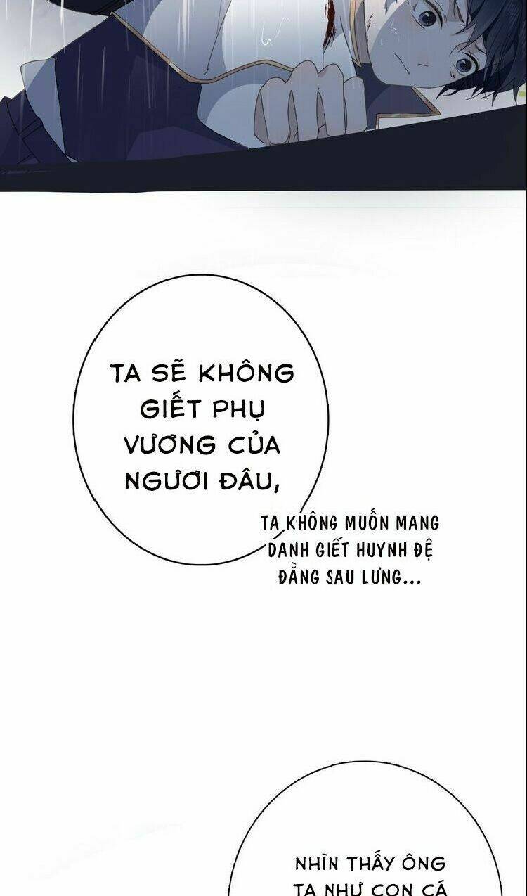 999 Nụ Hôn Bá Đạo Của Nam Thần: Chapter 18