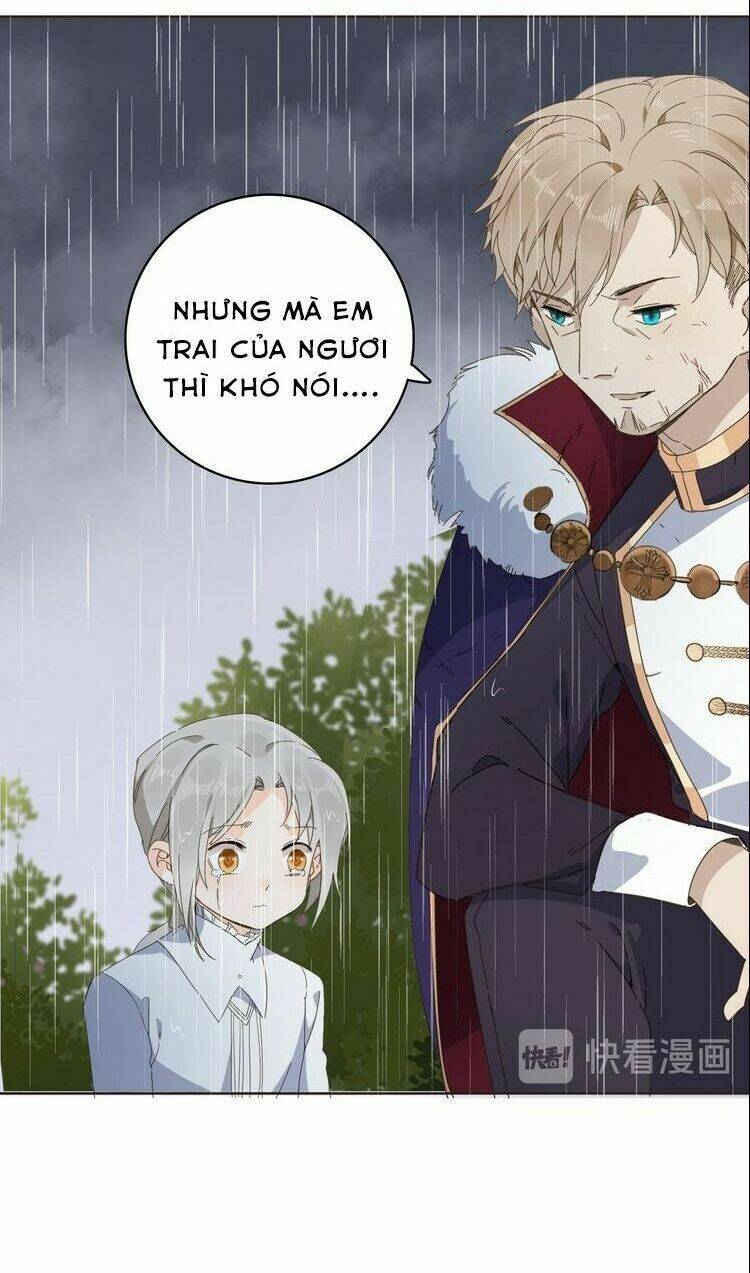 999 Nụ Hôn Bá Đạo Của Nam Thần: Chapter 18