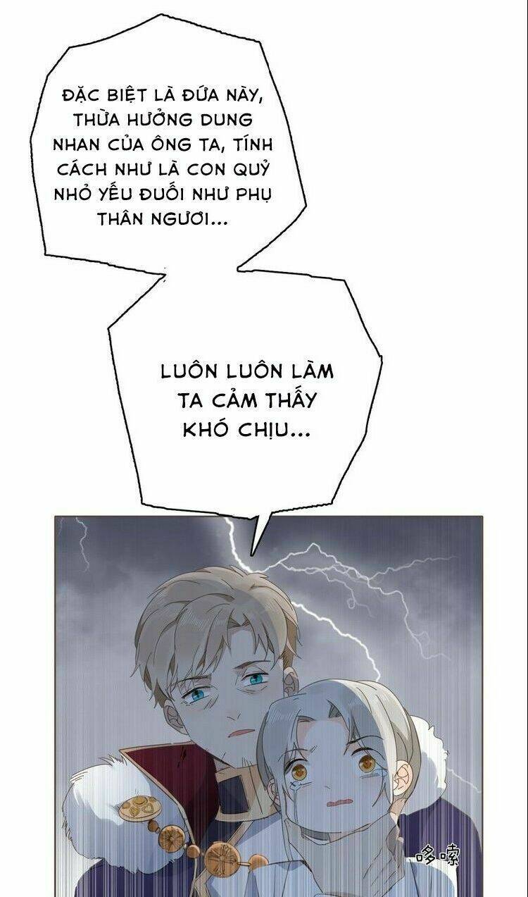 999 Nụ Hôn Bá Đạo Của Nam Thần: Chapter 18