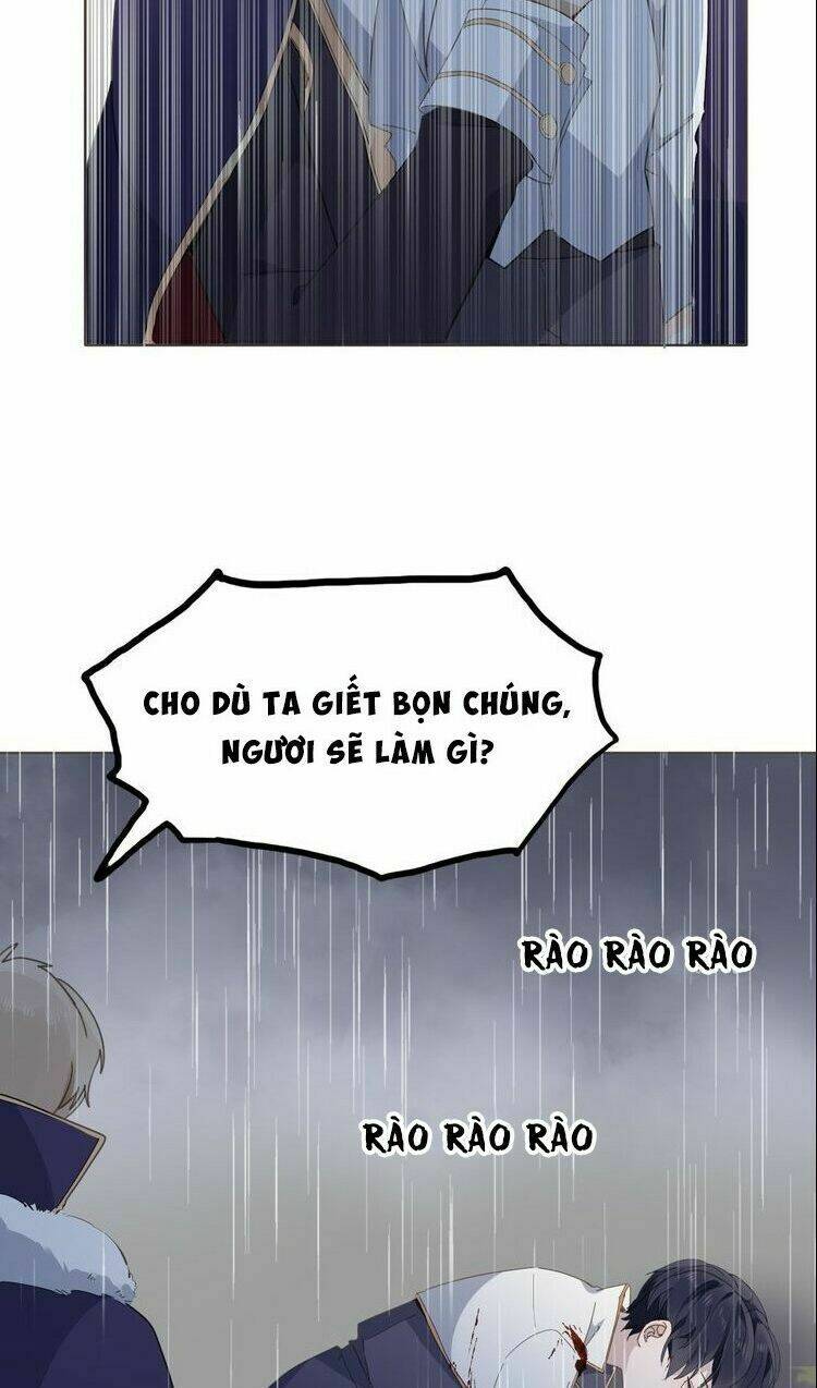 999 Nụ Hôn Bá Đạo Của Nam Thần: Chapter 18