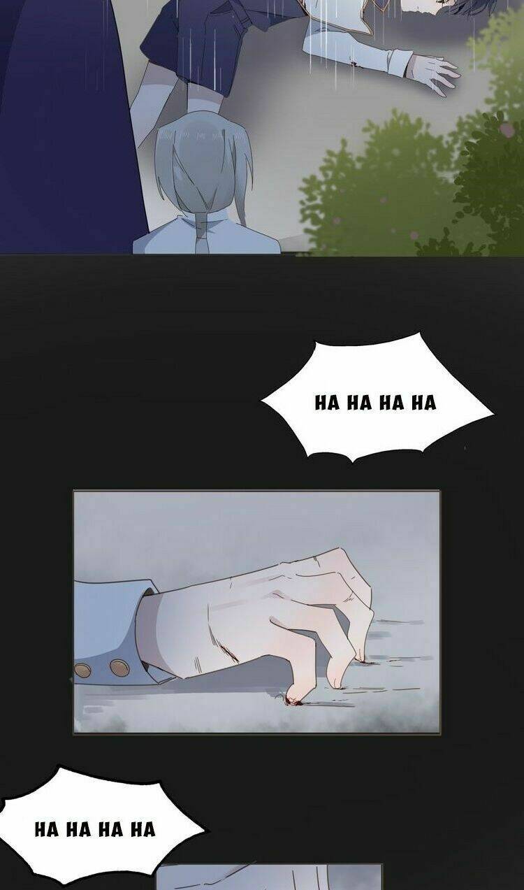 999 Nụ Hôn Bá Đạo Của Nam Thần: Chapter 18