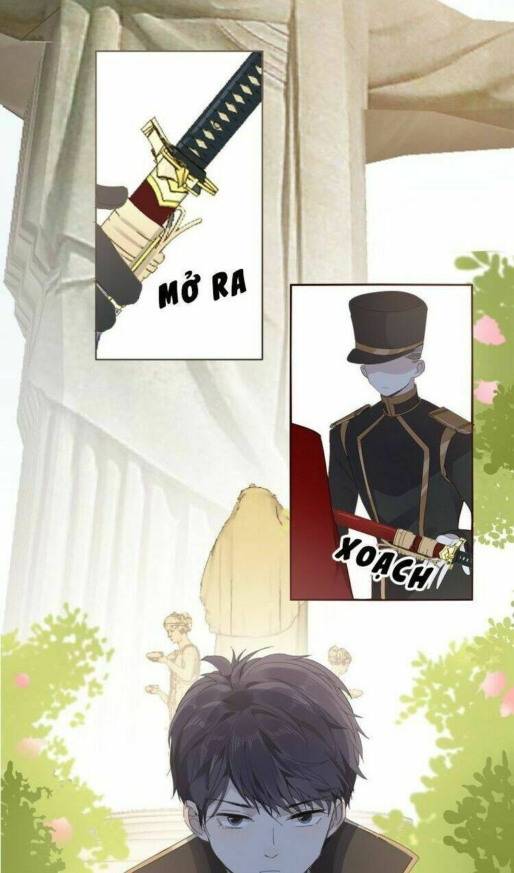 999 Nụ Hôn Bá Đạo Của Nam Thần: Chapter 18