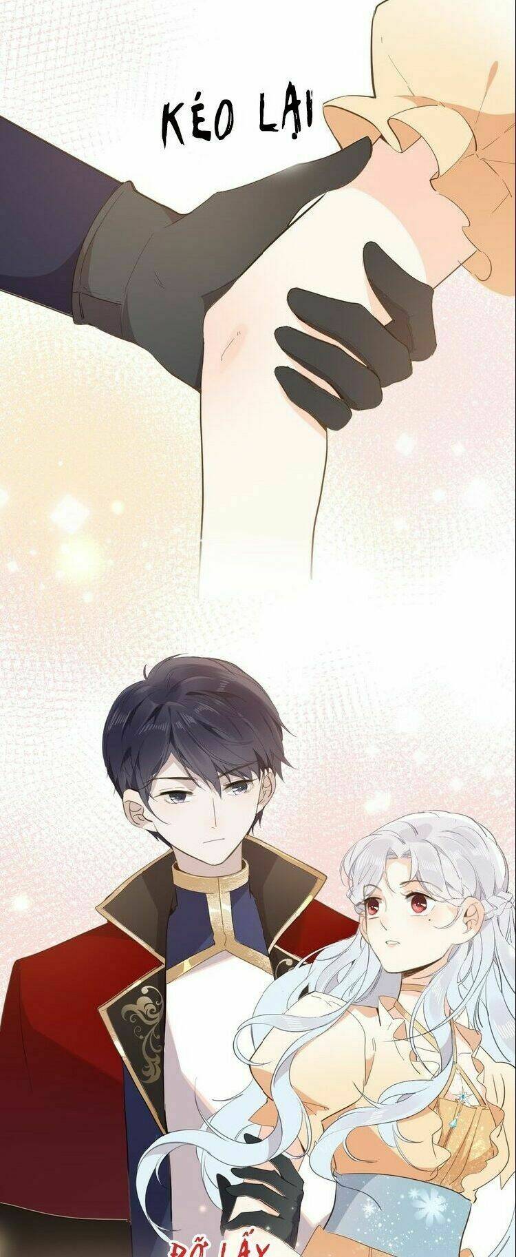 999 Nụ Hôn Bá Đạo Của Nam Thần: Chapter 18