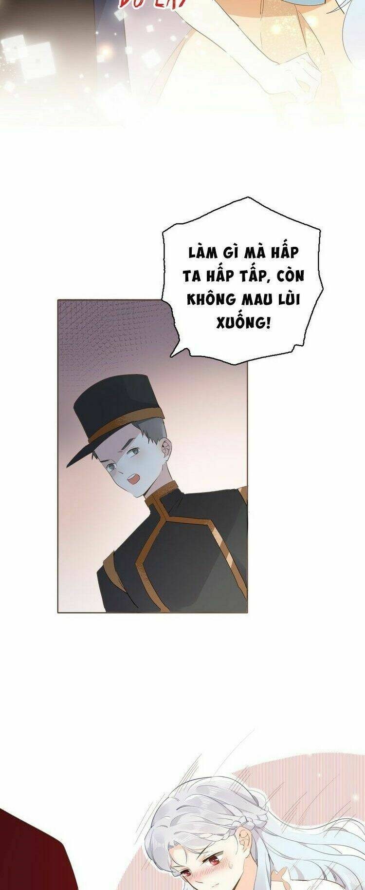999 Nụ Hôn Bá Đạo Của Nam Thần: Chapter 18
