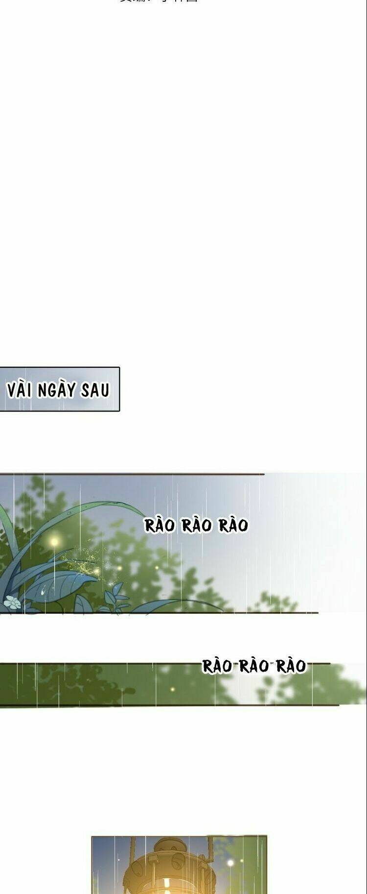 999 Nụ Hôn Bá Đạo Của Nam Thần: Chapter 18