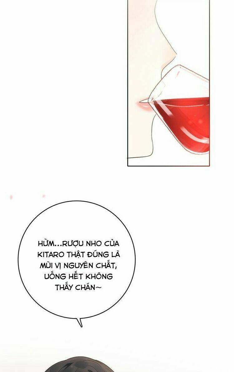 999 Nụ Hôn Bá Đạo Của Nam Thần: Chapter 19