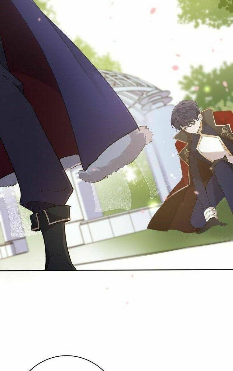 999 Nụ Hôn Bá Đạo Của Nam Thần: Chapter 19