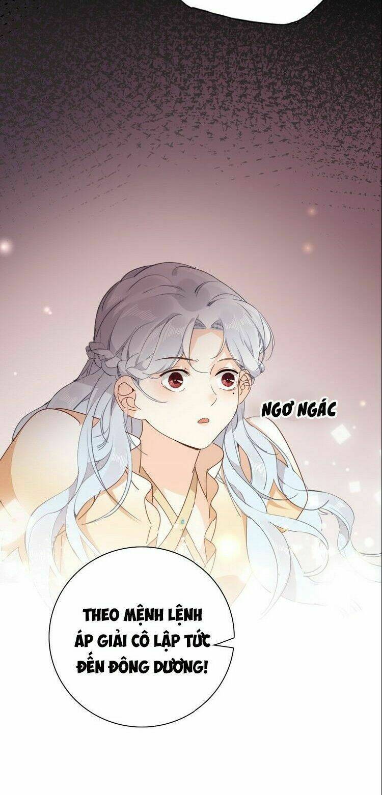 999 Nụ Hôn Bá Đạo Của Nam Thần: Chapter 19