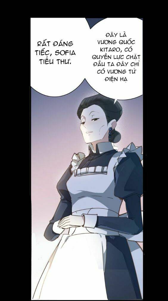 999 Nụ Hôn Bá Đạo Của Nam Thần: Chapter 2