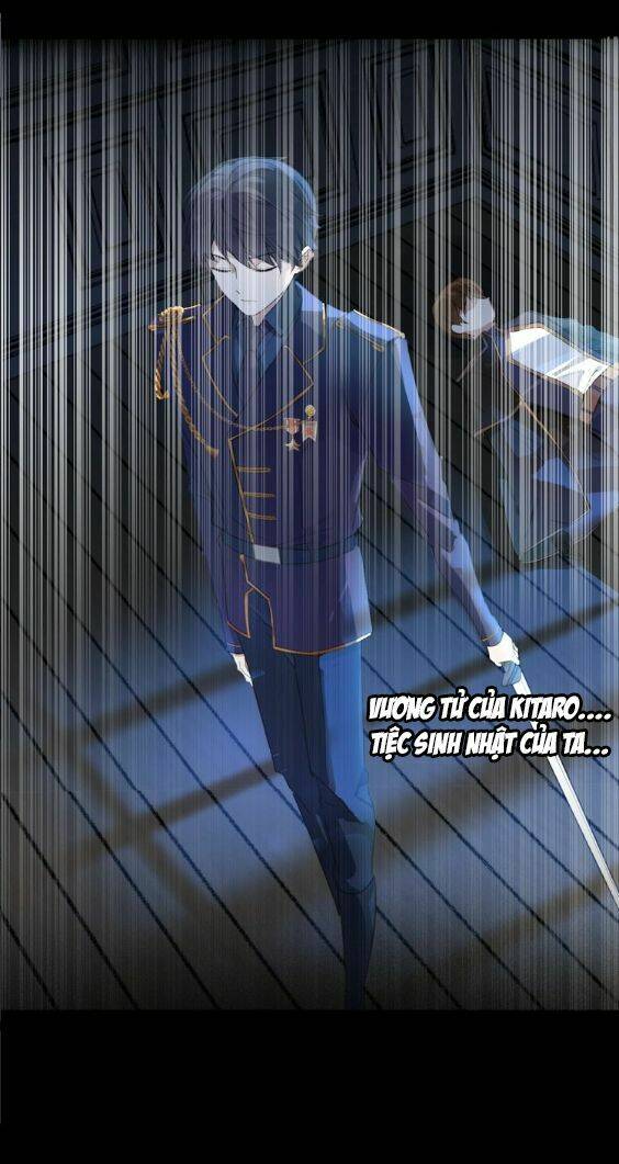 999 Nụ Hôn Bá Đạo Của Nam Thần: Chapter 2