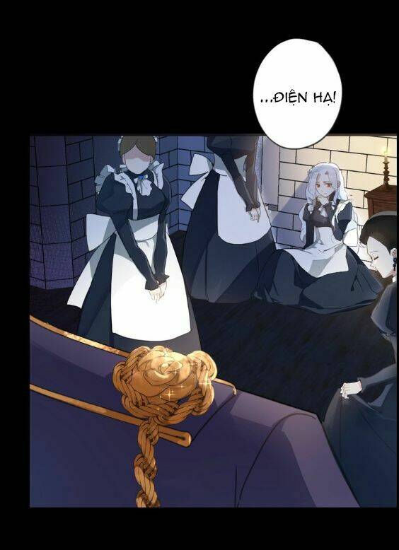 999 Nụ Hôn Bá Đạo Của Nam Thần: Chapter 2