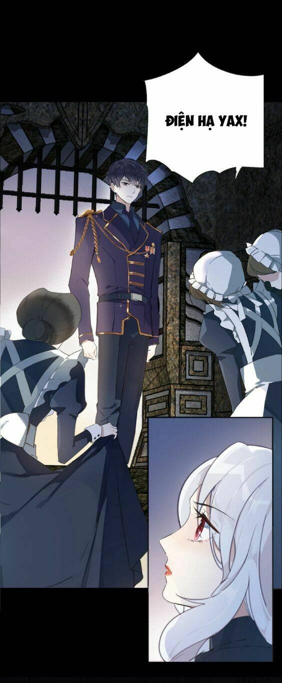 999 Nụ Hôn Bá Đạo Của Nam Thần: Chapter 2