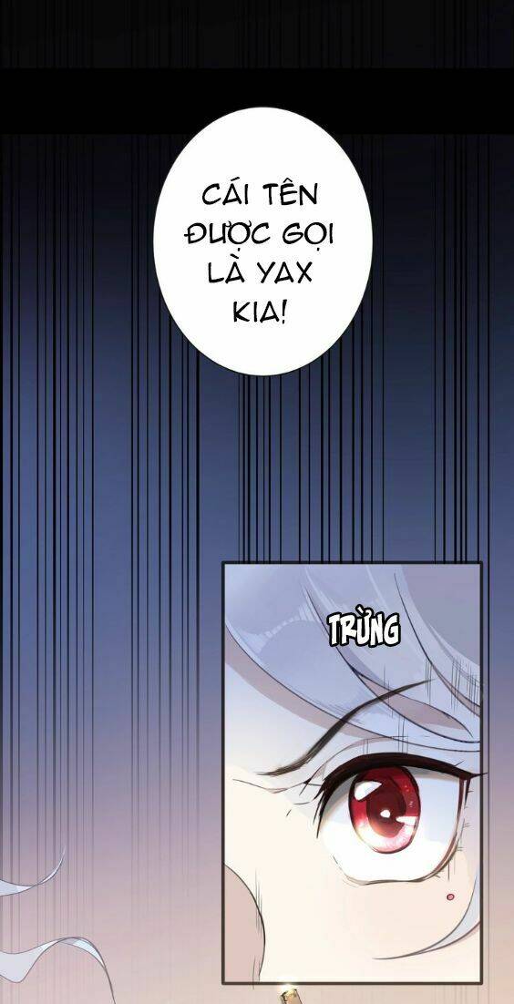 999 Nụ Hôn Bá Đạo Của Nam Thần: Chapter 2