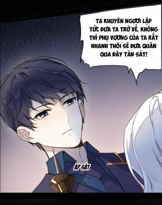 999 Nụ Hôn Bá Đạo Của Nam Thần: Chapter 2