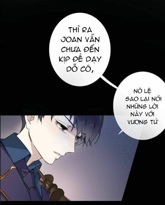 999 Nụ Hôn Bá Đạo Của Nam Thần: Chapter 2