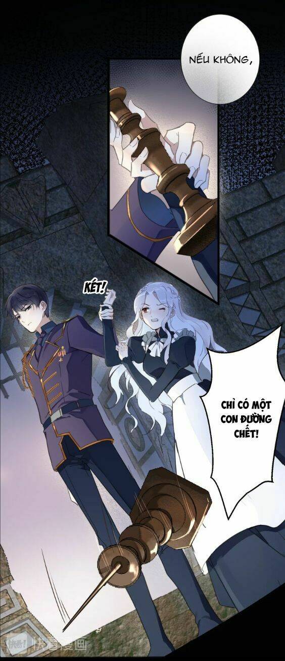 999 Nụ Hôn Bá Đạo Của Nam Thần: Chapter 2