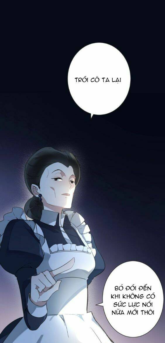 999 Nụ Hôn Bá Đạo Của Nam Thần: Chapter 2