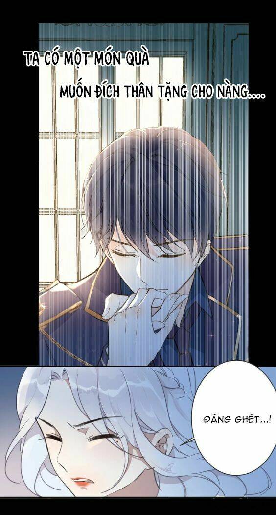 999 Nụ Hôn Bá Đạo Của Nam Thần: Chapter 2
