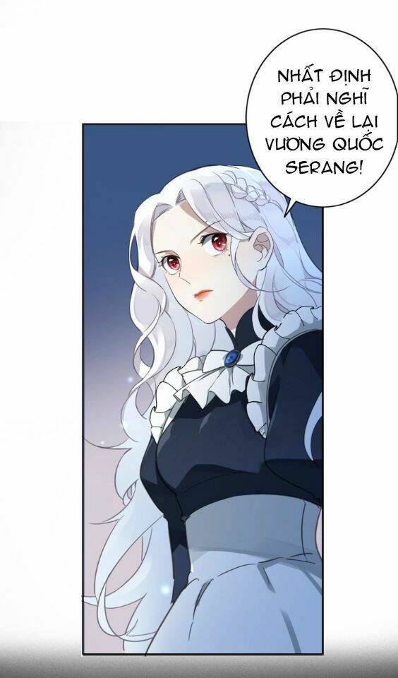 999 Nụ Hôn Bá Đạo Của Nam Thần: Chapter 2