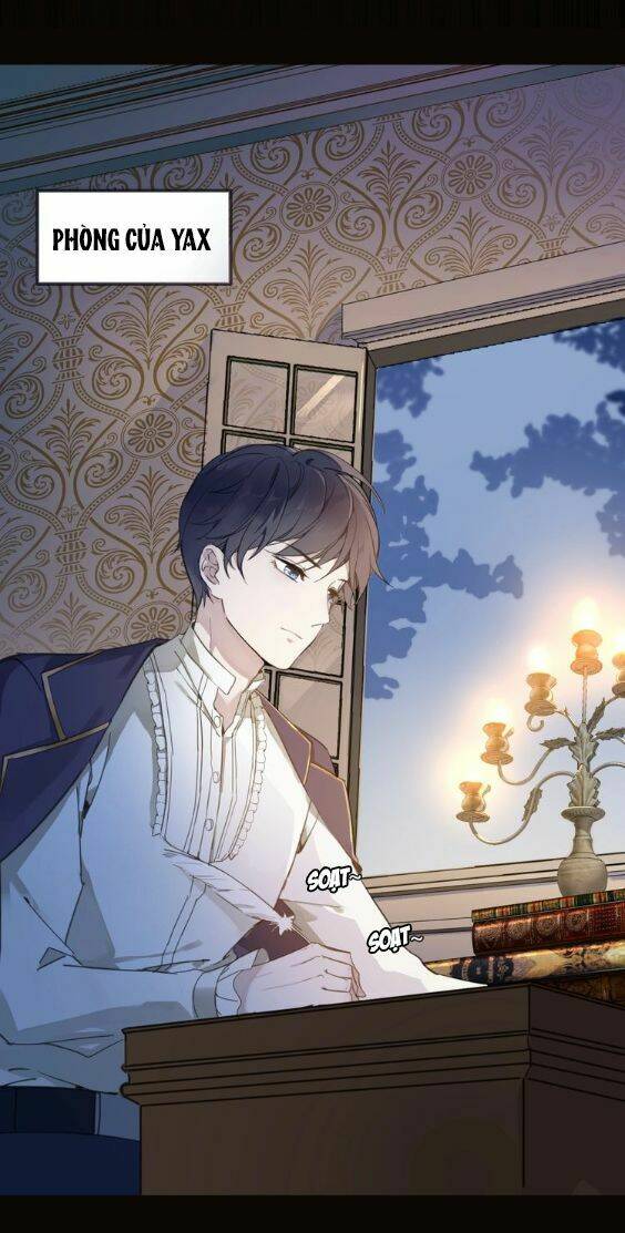 999 Nụ Hôn Bá Đạo Của Nam Thần: Chapter 2