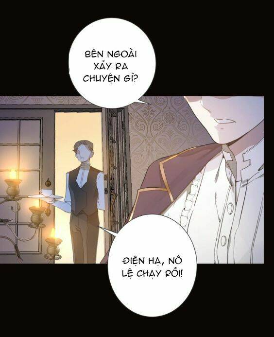 999 Nụ Hôn Bá Đạo Của Nam Thần: Chapter 2