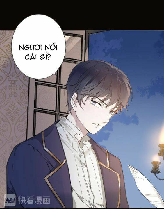 999 Nụ Hôn Bá Đạo Của Nam Thần: Chapter 2