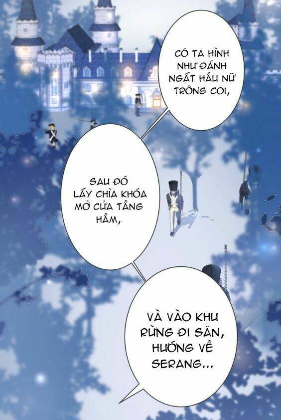999 Nụ Hôn Bá Đạo Của Nam Thần: Chapter 2