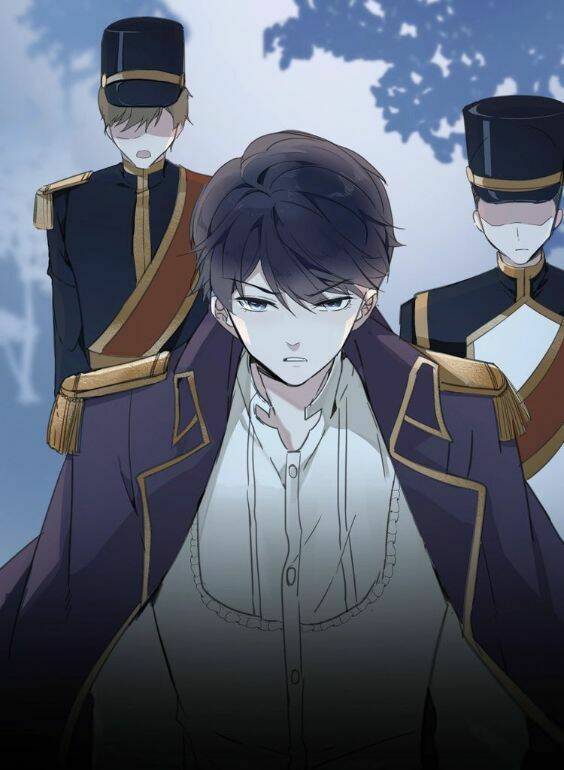 999 Nụ Hôn Bá Đạo Của Nam Thần: Chapter 2