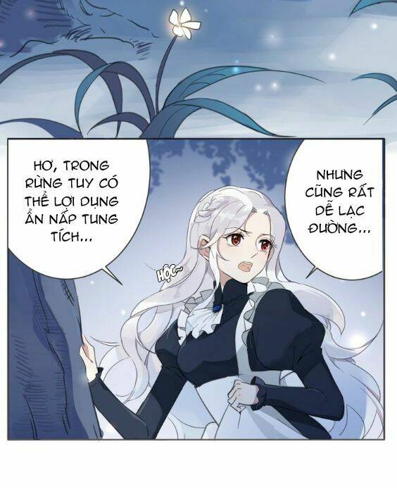 999 Nụ Hôn Bá Đạo Của Nam Thần: Chapter 2