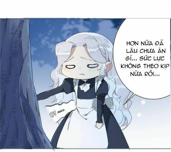 999 Nụ Hôn Bá Đạo Của Nam Thần: Chapter 2