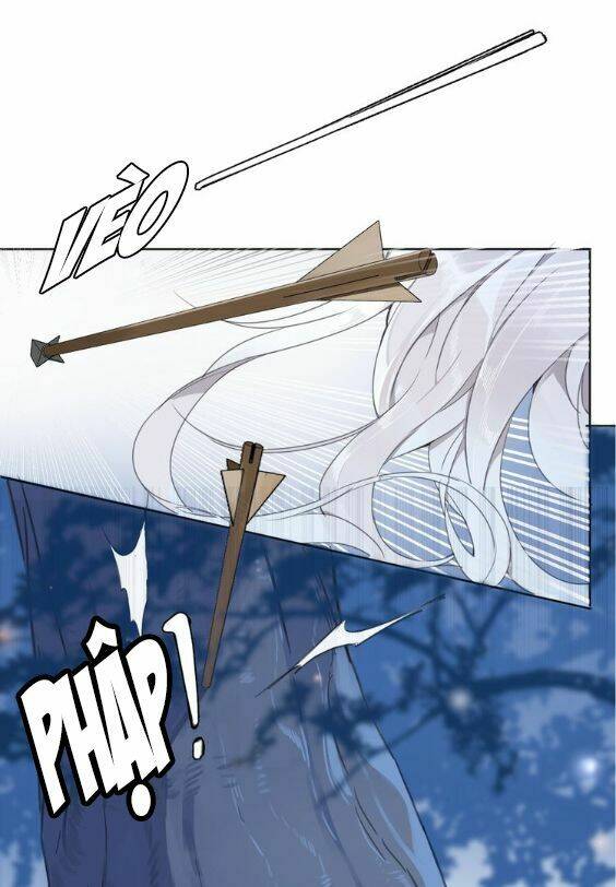 999 Nụ Hôn Bá Đạo Của Nam Thần: Chapter 2