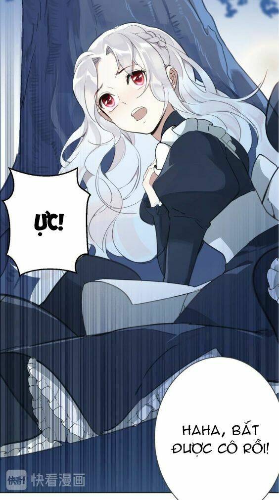 999 Nụ Hôn Bá Đạo Của Nam Thần: Chapter 2