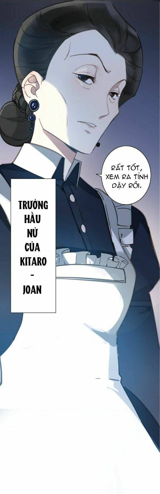 999 Nụ Hôn Bá Đạo Của Nam Thần: Chapter 2