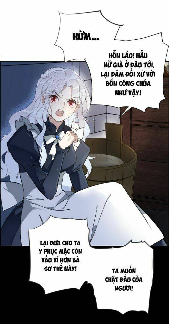 999 Nụ Hôn Bá Đạo Của Nam Thần: Chapter 2