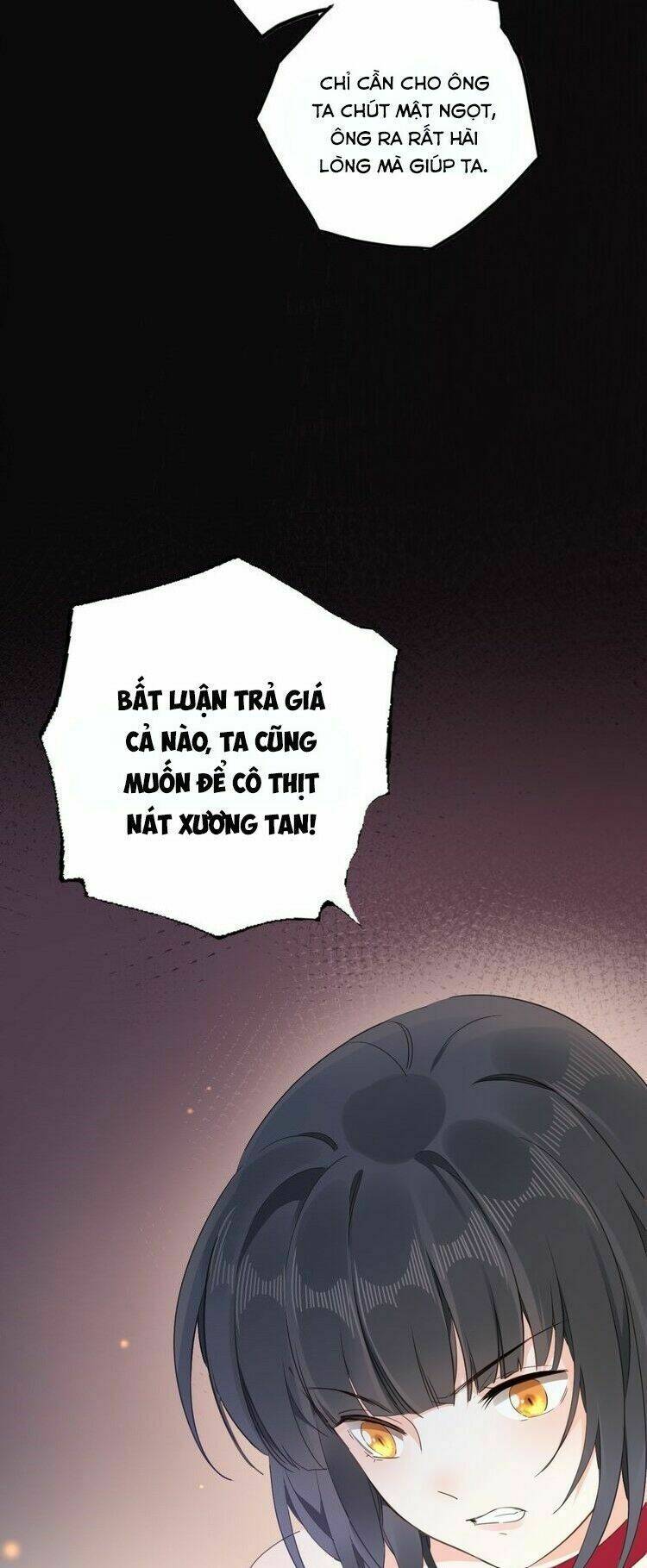 999 Nụ Hôn Bá Đạo Của Nam Thần: Chapter 20