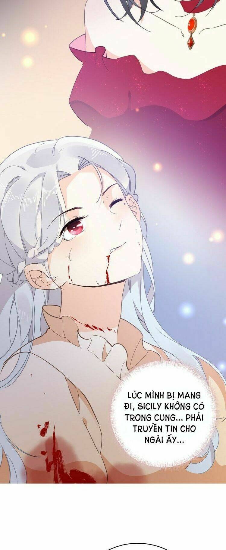 999 Nụ Hôn Bá Đạo Của Nam Thần: Chapter 20