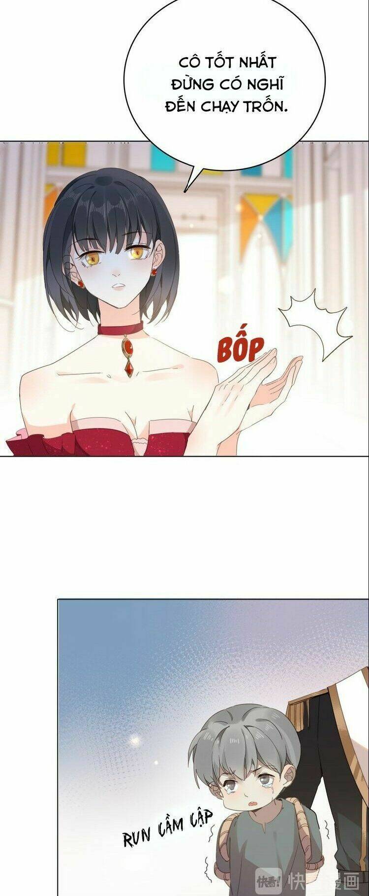 999 Nụ Hôn Bá Đạo Của Nam Thần: Chapter 20