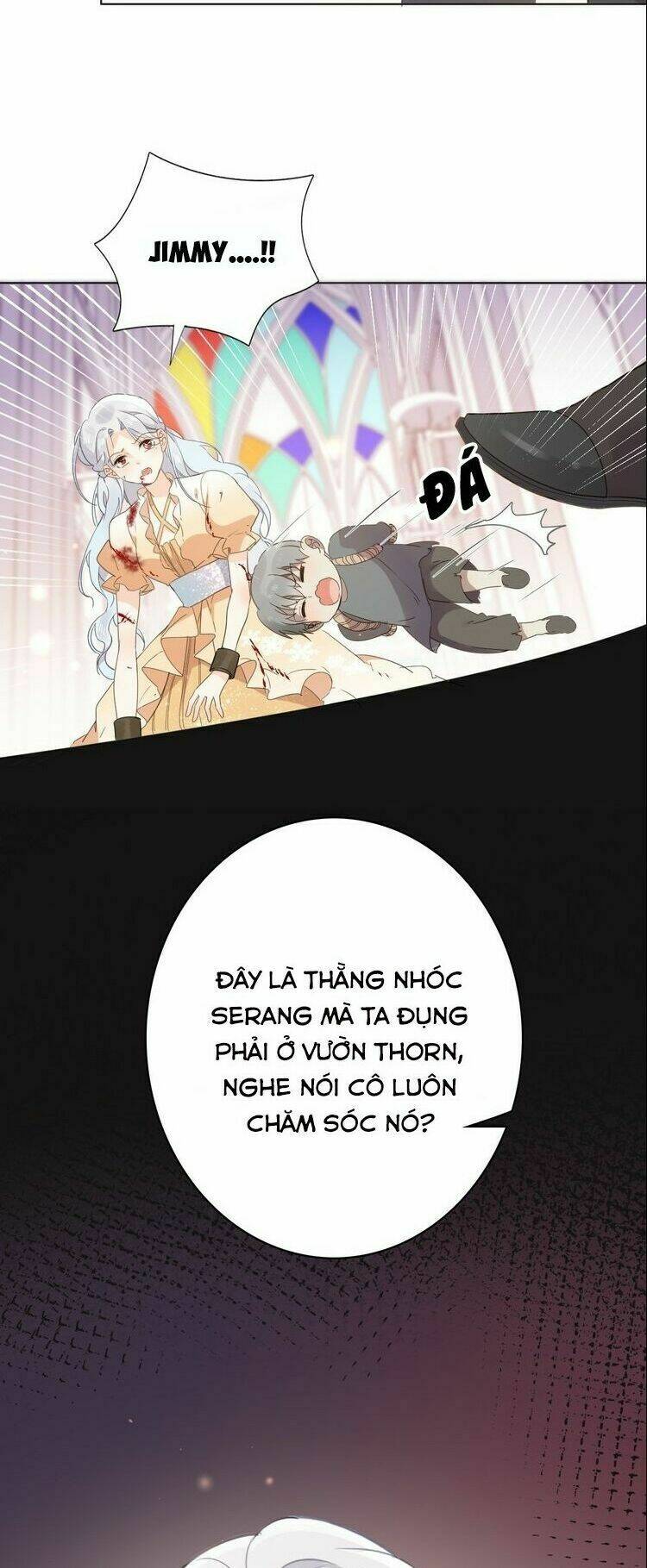 999 Nụ Hôn Bá Đạo Của Nam Thần: Chapter 20