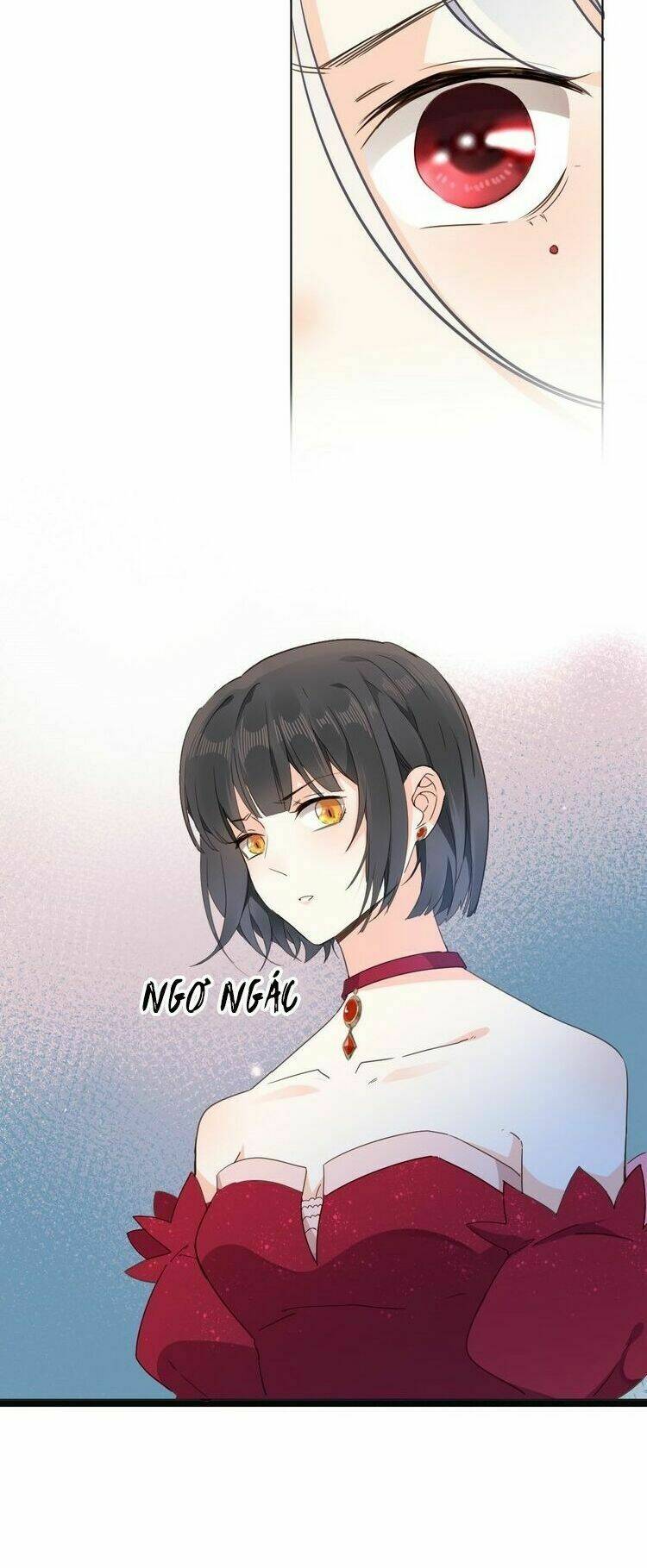 999 Nụ Hôn Bá Đạo Của Nam Thần: Chapter 20