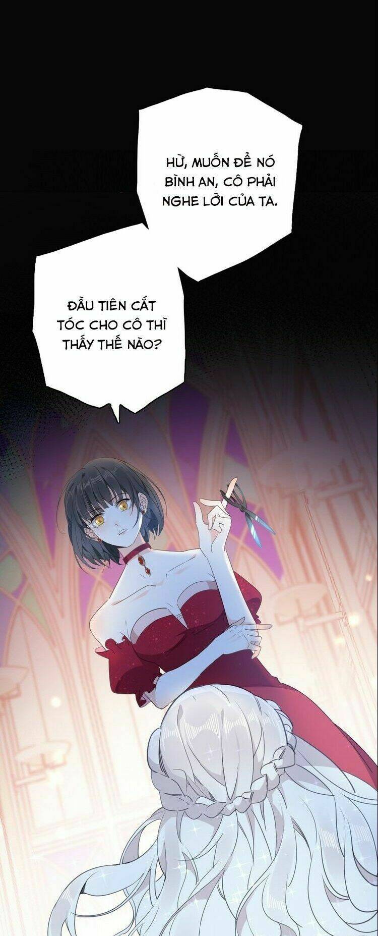 999 Nụ Hôn Bá Đạo Của Nam Thần: Chapter 20