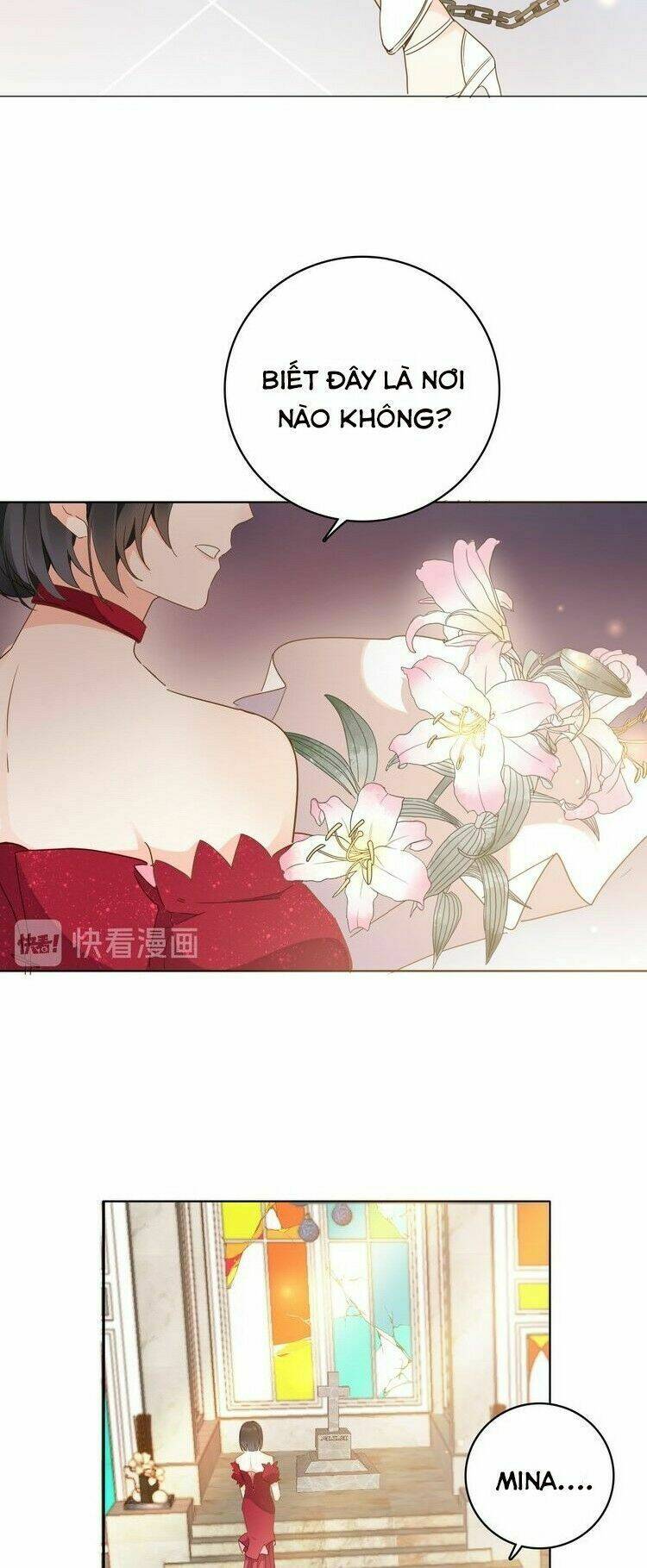 999 Nụ Hôn Bá Đạo Của Nam Thần: Chapter 20