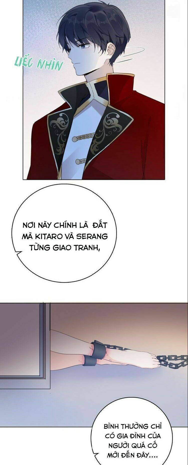 999 Nụ Hôn Bá Đạo Của Nam Thần: Chapter 20