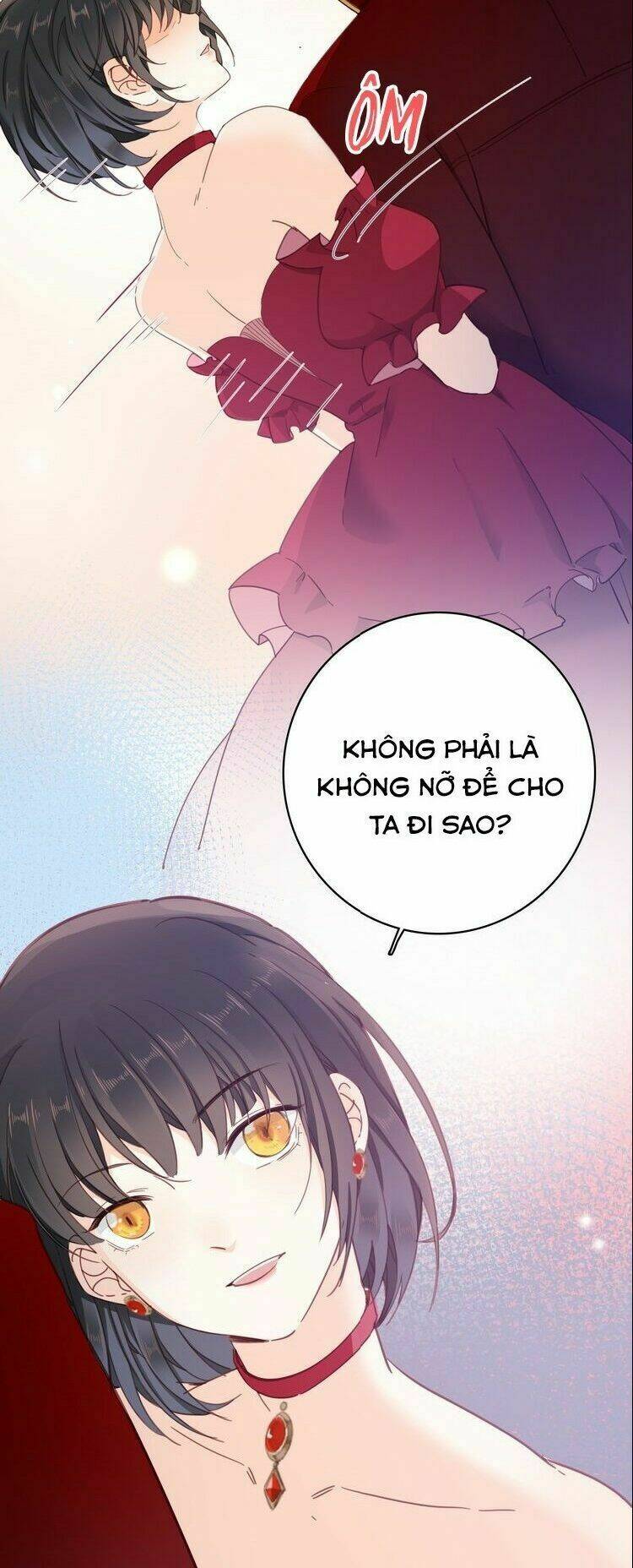 999 Nụ Hôn Bá Đạo Của Nam Thần: Chapter 20