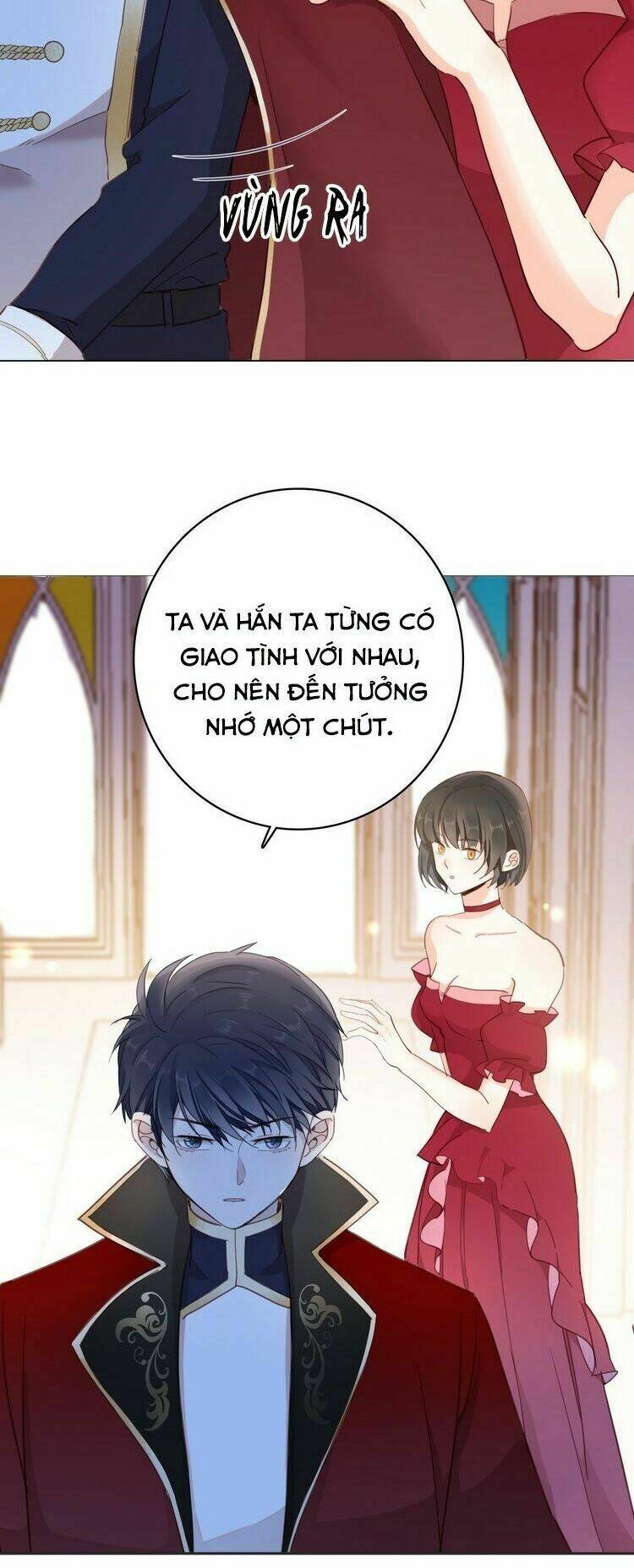 999 Nụ Hôn Bá Đạo Của Nam Thần: Chapter 20