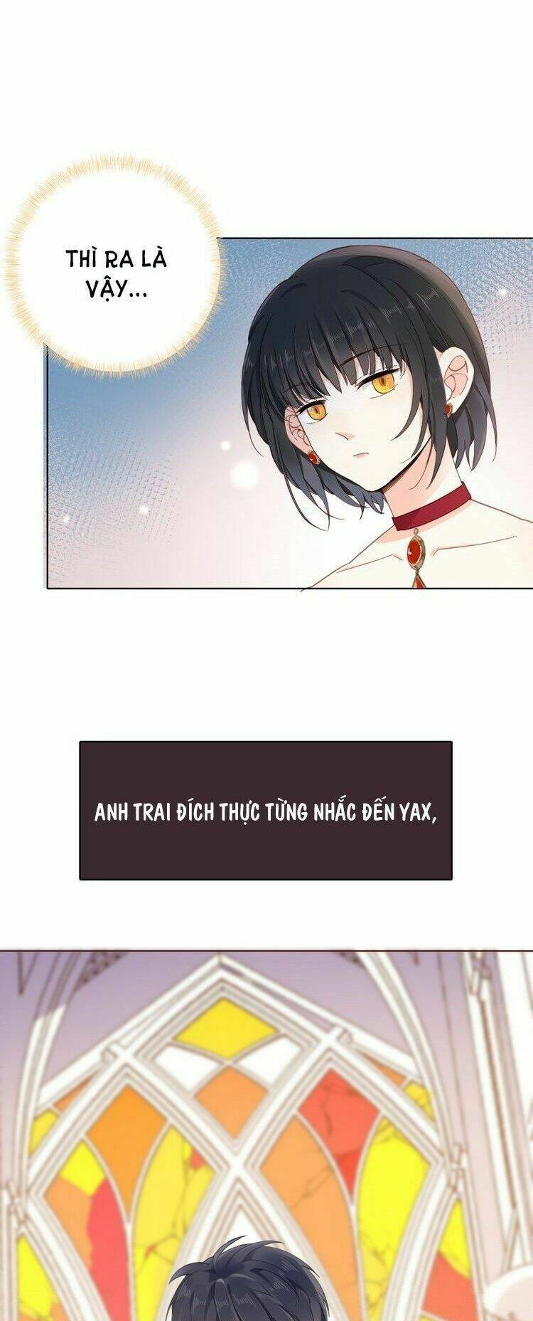 999 Nụ Hôn Bá Đạo Của Nam Thần: Chapter 20
